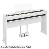 Yamaha P-225WH Digital Piano